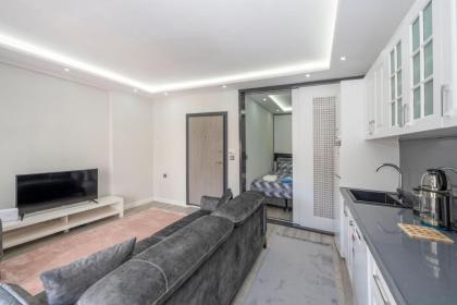 BOSPHORUS EXCLUSİVE RESİDENCE - image 26