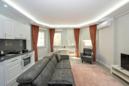 BOSPHORUS EXCLUSİVE RESİDENCE - image 27