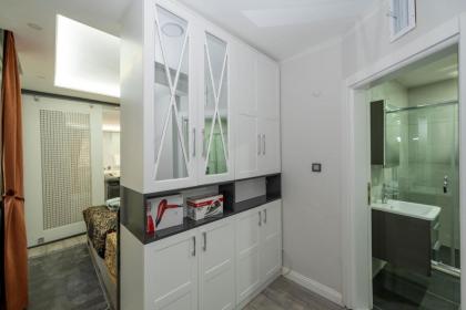 BOSPHORUS EXCLUSİVE RESİDENCE - image 28