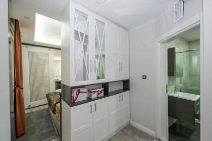 BOSPHORUS EXCLUSİVE RESİDENCE - image 29