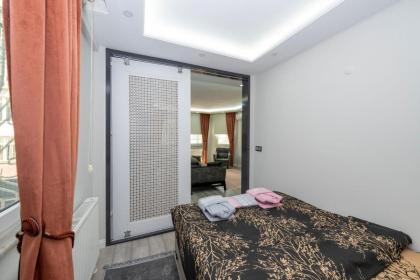 BOSPHORUS EXCLUSİVE RESİDENCE - image 30