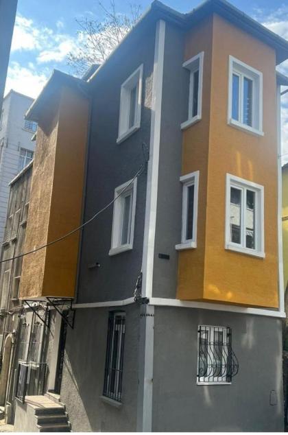 AYD Apart Beyoğlu Taksim - image 22