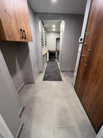 AYD Apart Beyoğlu Taksim - image 24