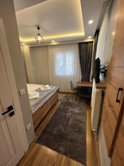 AYD Apart Beyoğlu Taksim - image 25