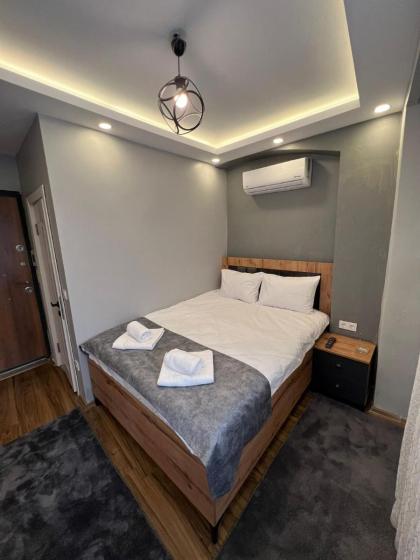 AYD Apart Beyoğlu Taksim - image 26