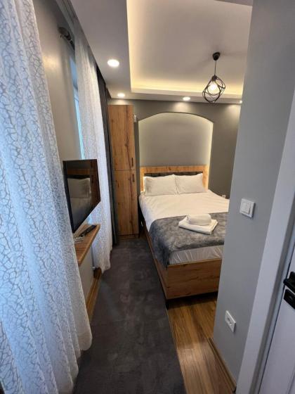 AYD Apart Beyoğlu Taksim - image 28