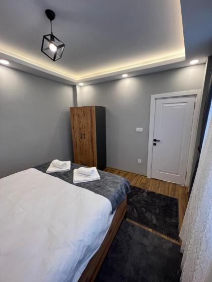 AYD Apart Beyoğlu Taksim - image 29
