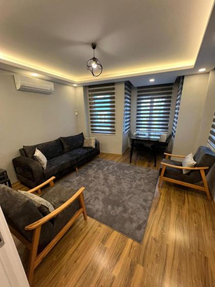 AYD Apart Beyoğlu Taksim - image 30