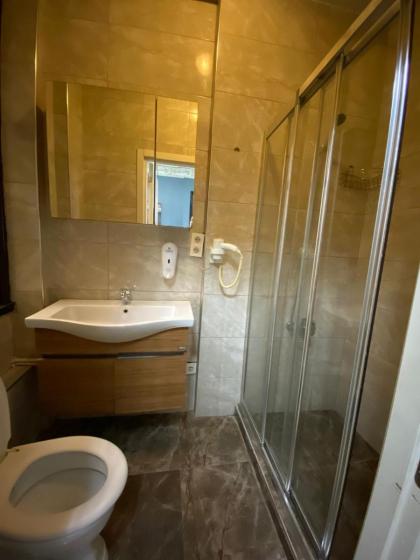 Şişli Günlük Kiralık Daire - image 21