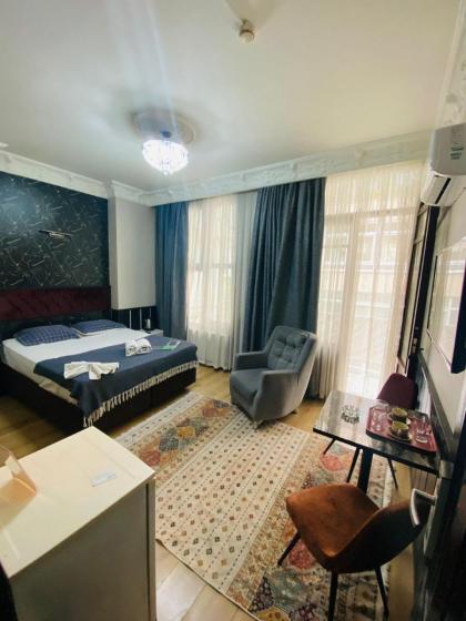 Şişli Günlük Kiralık Daire - image 23