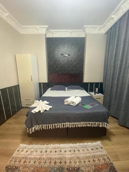 Şişli Günlük Kiralık Daire - image 24