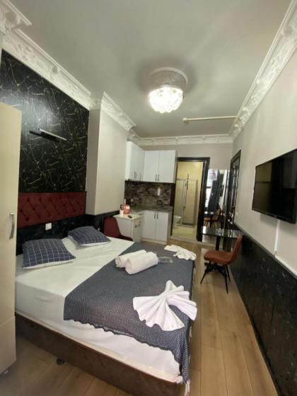 Şişli Günlük Kiralık Daire - image 25