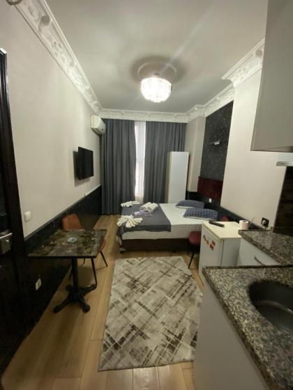 Şişli Günlük Kiralık Daire - image 26