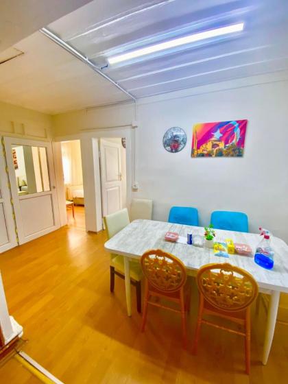 Ayasofya duplex villa - image 21