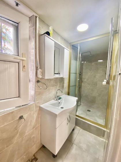 Ayasofya duplex villa - image 22