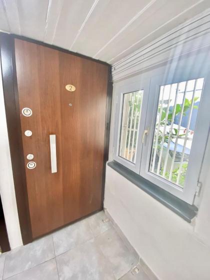 Ayasofya duplex villa - image 23