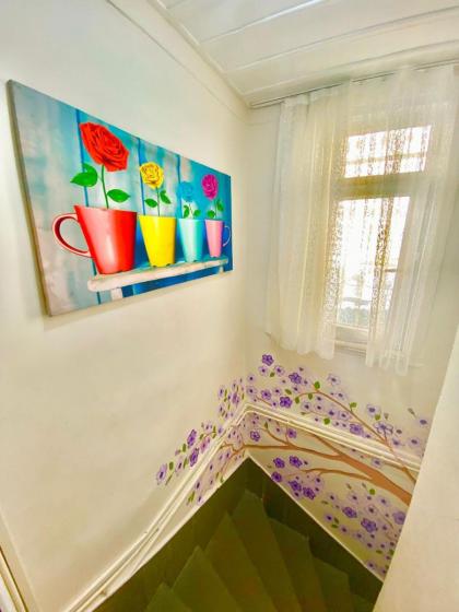 Ayasofya duplex villa - image 26