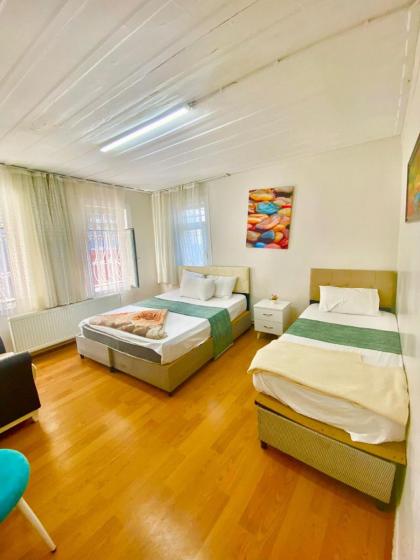 Ayasofya duplex villa - image 27