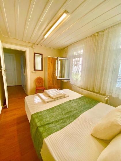 Ayasofya duplex villa - image 29