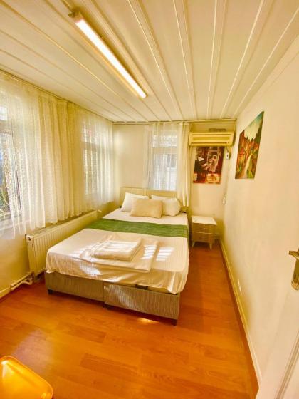 Ayasofya duplex villa - image 30