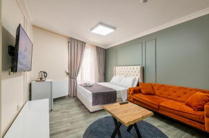 Arena Luxury Hotels - image 21