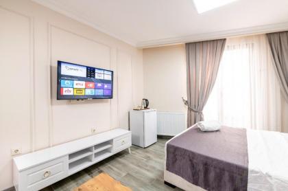 Arena Luxury Hotels - image 24