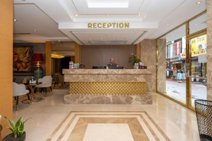 FREYA LUXURY HOTEL - image 25