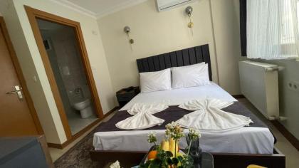 WENA Hotel Istanbul - image 22