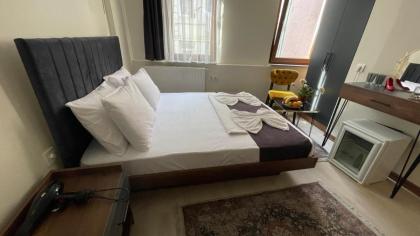 WENA Hotel Istanbul - image 24