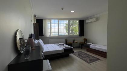 WENA Hotel Istanbul - image 26