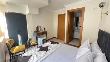 WENA Hotel Istanbul - image 28