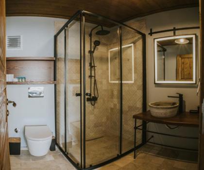 Blu Macel Hotel & Suites -Old City Sultanahmet - image 22