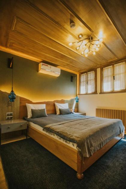 Blu Macel Hotel & Suites -Old City Sultanahmet - image 23