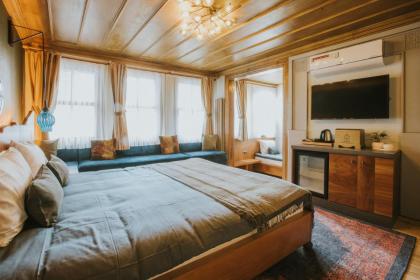 Blu Macel Hotel & Suites -Old City Sultanahmet - image 24