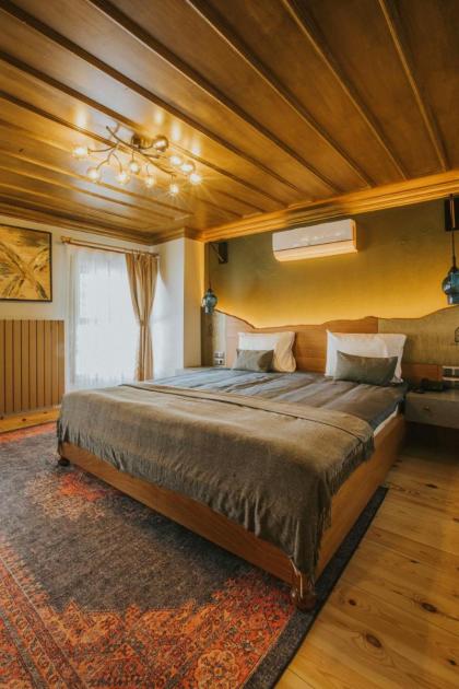 Blu Macel Hotel & Suites -Old City Sultanahmet - image 25