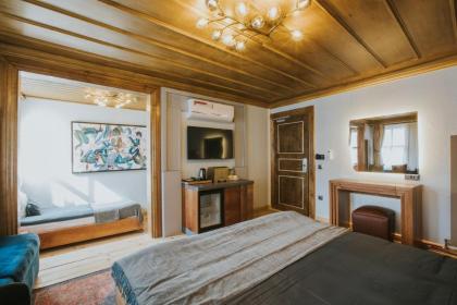 Blu Macel Hotel & Suites -Old City Sultanahmet - image 27