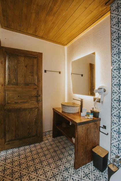 Blu Macel Hotel & Suites -Old City Sultanahmet - image 28