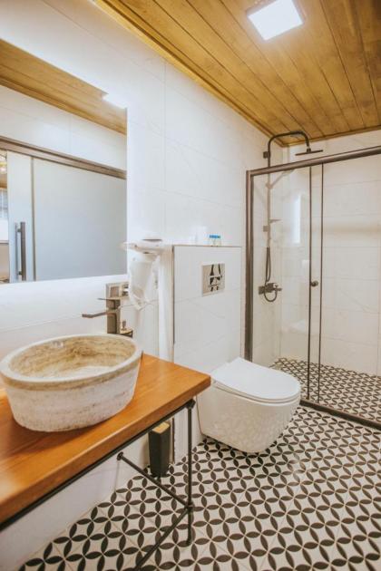 Blu Macel Hotel & Suites -Old City Sultanahmet - image 30