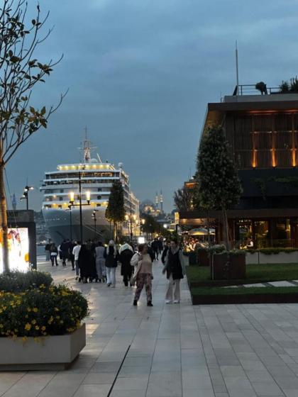 Galata nazapart - image 22