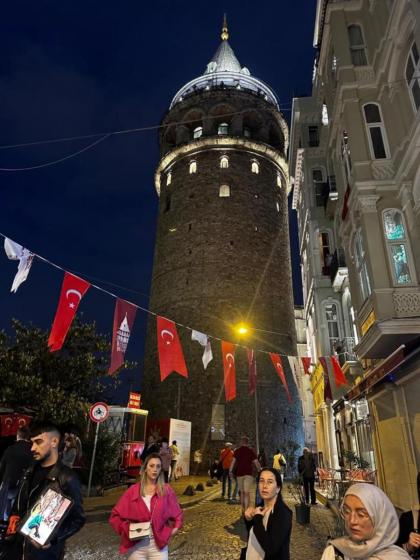 Galata nazapart - image 23