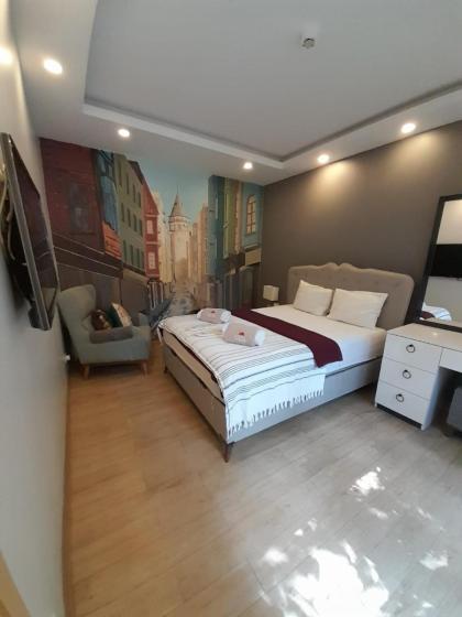 Galata nazapart - image 30