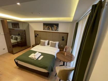 Elegance Suites - image 23
