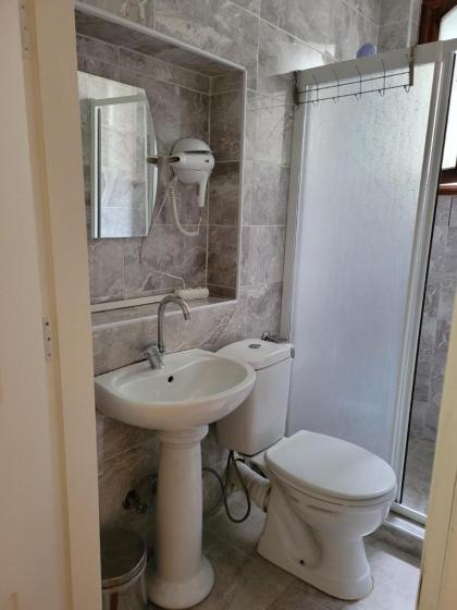4 bedroom duplex villa with terrace Sultanahmet - image 30