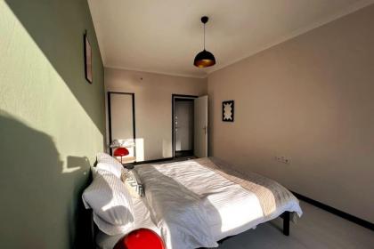 Wonder Homes 5- Ultra Luxury 4BR 2BA AC Sea View Karaköy - image 23