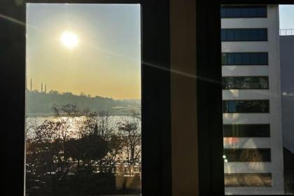 Wonder Homes 5- Ultra Luxury 4BR 2BA AC Sea View Karaköy - image 27