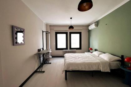 Wonder Homes 5- Ultra Luxury 4BR 2BA AC Sea View Karaköy - image 29