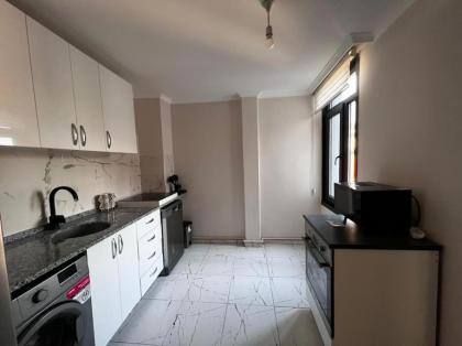 Wonder Homes 5- Ultra Luxury 4BR 2BA AC Sea View Karaköy - image 30