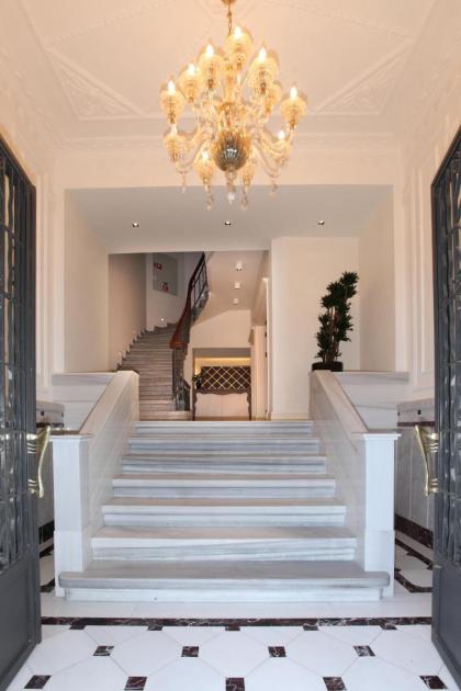 Taksim No15 Suites by Stay Lab - image 21
