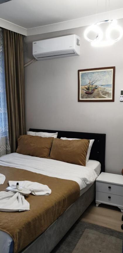 Taksim Millennium Suit Hotel - image 29
