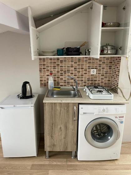 Taksim Dorsa Flats - image 23